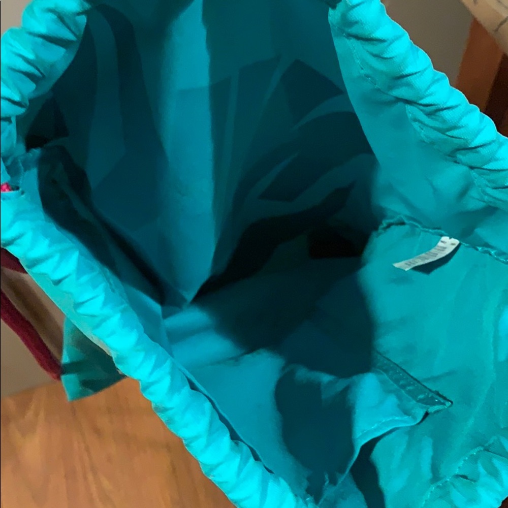 Nike Drawstring Backpack - image 2